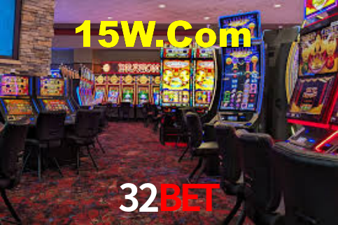 Bônus Generosos e Exclusivos no 32bet para Você!